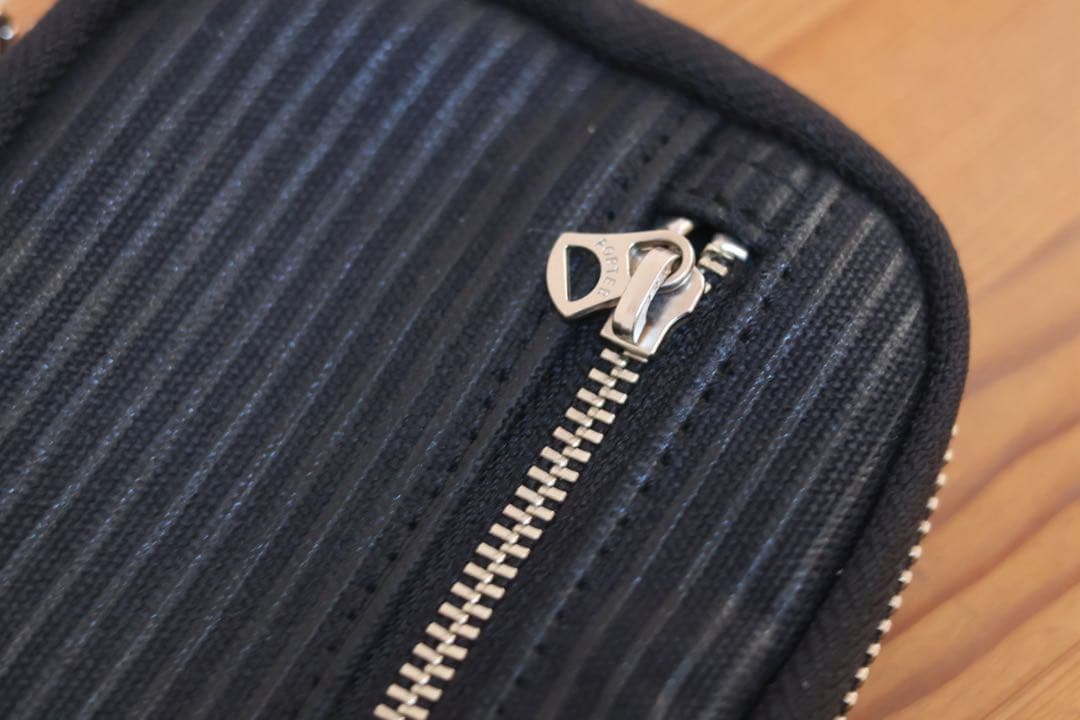 porter ポーター 吉田カバン ドローイングペンケース 日本製