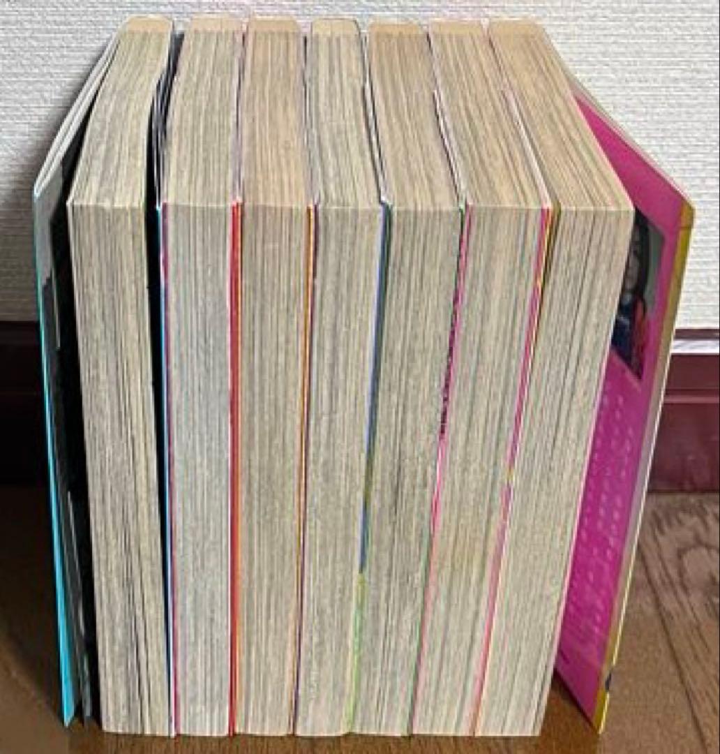 安野モヨコセット　後ハッピーマニア全巻　ハッピーマニア全巻　花とみつばち全巻　他