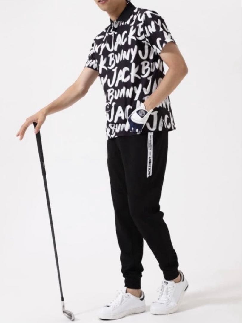 【新品】ジャックバニー／リブパンツ