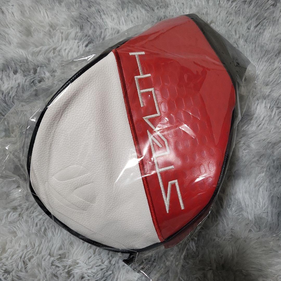 テーラーメイド ステルス2 ドライバー 10.5°☆ヘッドのみ ☆