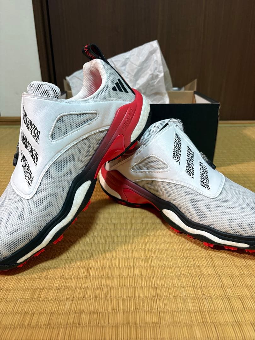 CODECHAOS BOA 25 ゴルフシューズ J 265