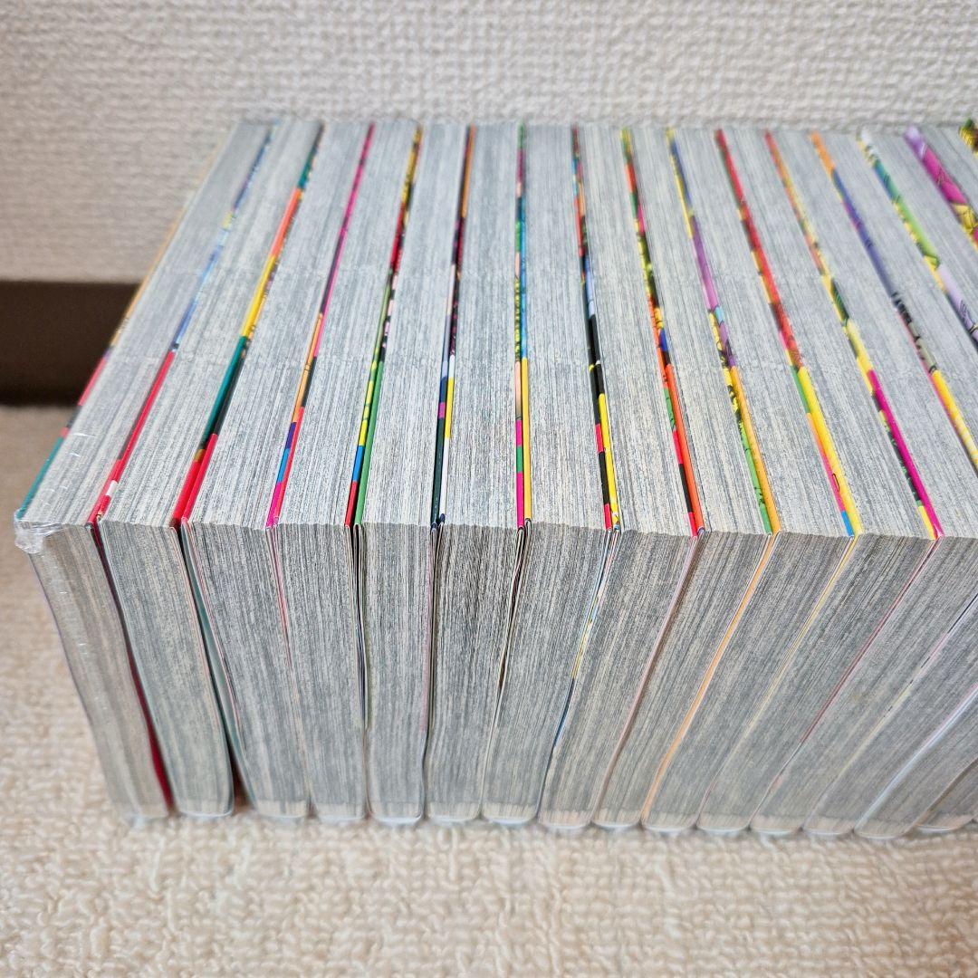 ダンダダン　1〜19巻　特典付