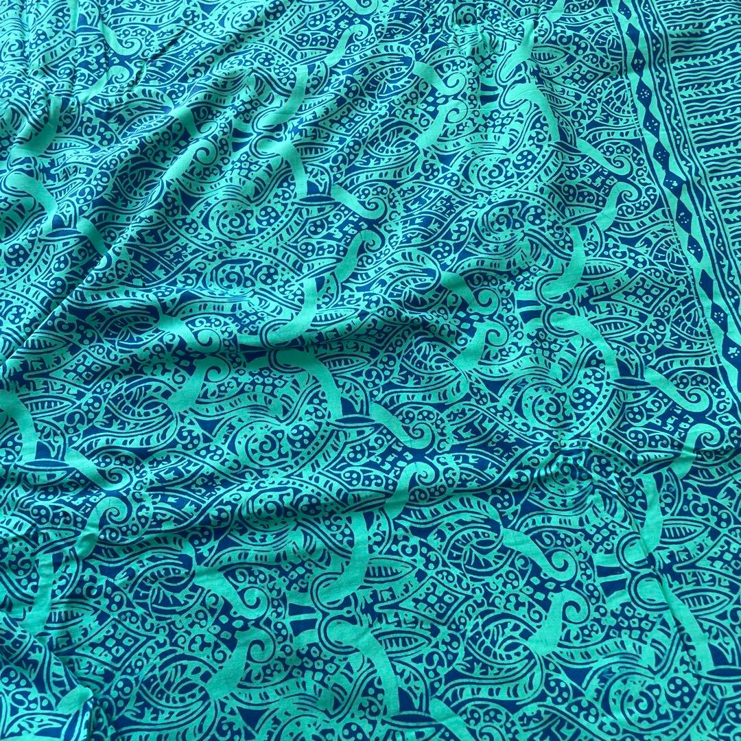 新品未使用☆ビーチタオル　BALI kykullo キクロ