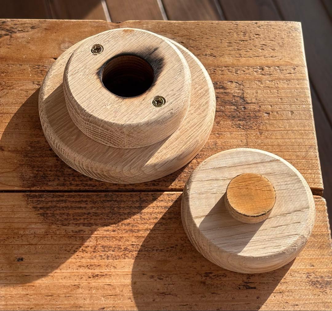 【使用１回のみ】TARU HOLIC グラストップスモーカー