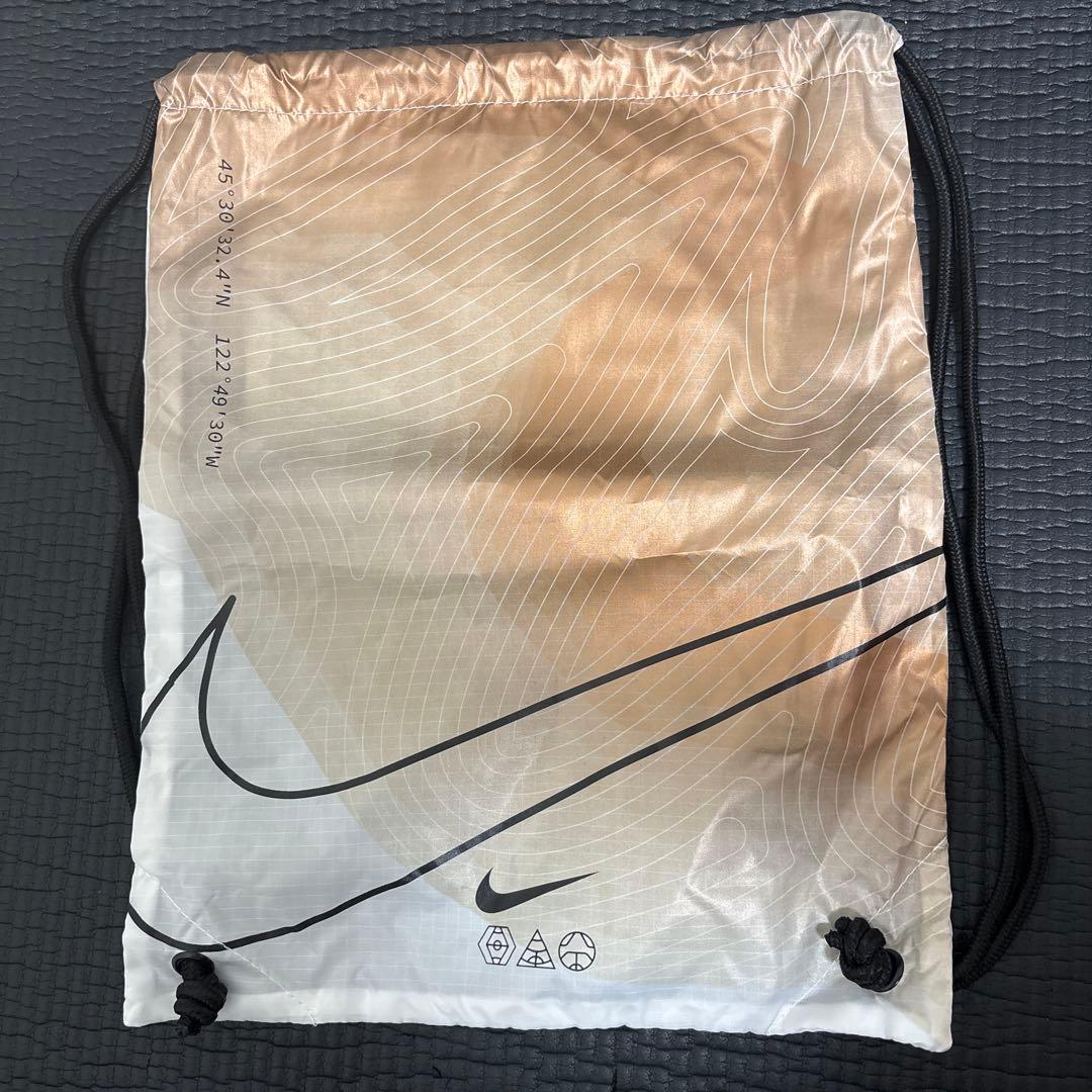 NIKE ティエンポ　ワールドカップモデル