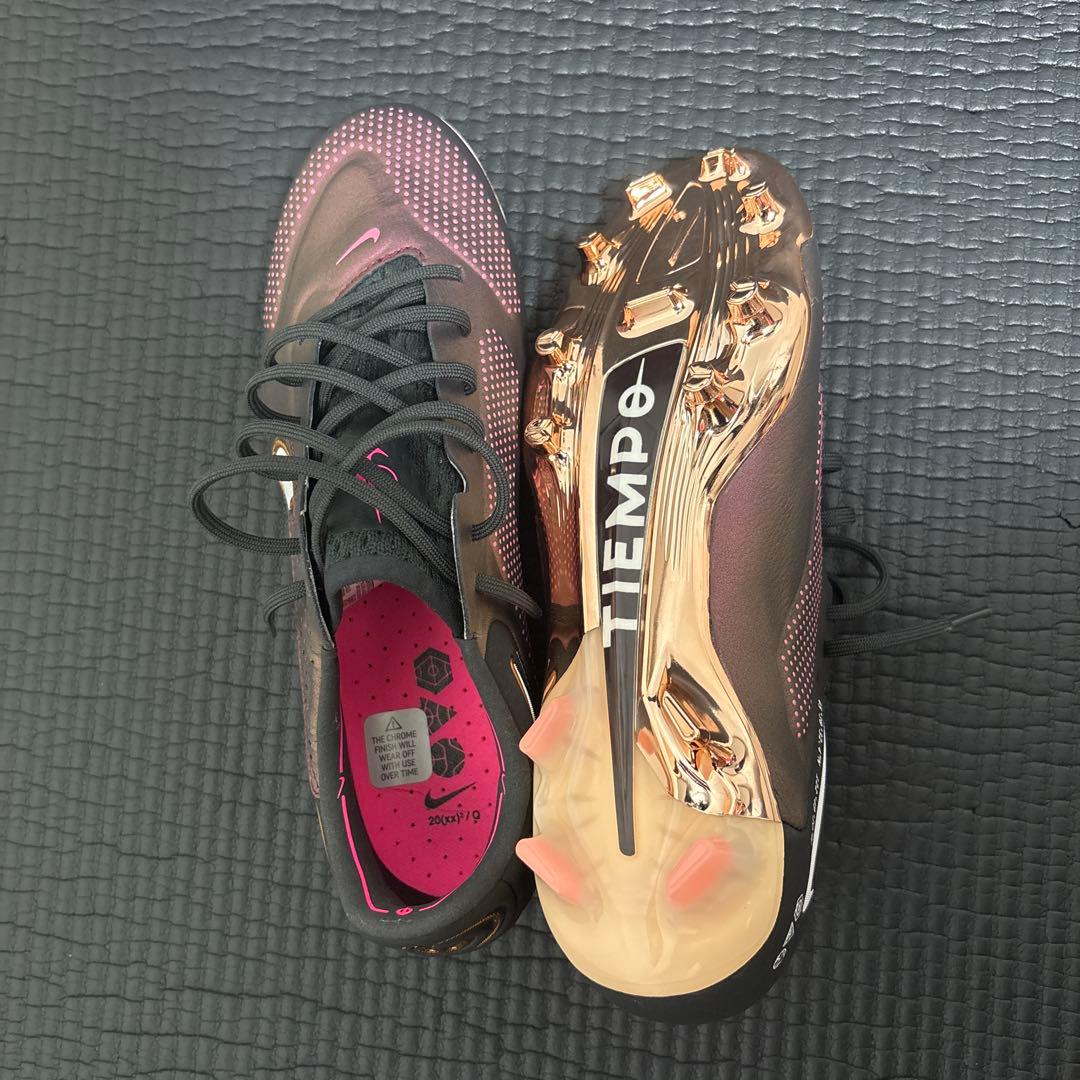 NIKE ティエンポ　ワールドカップモデル