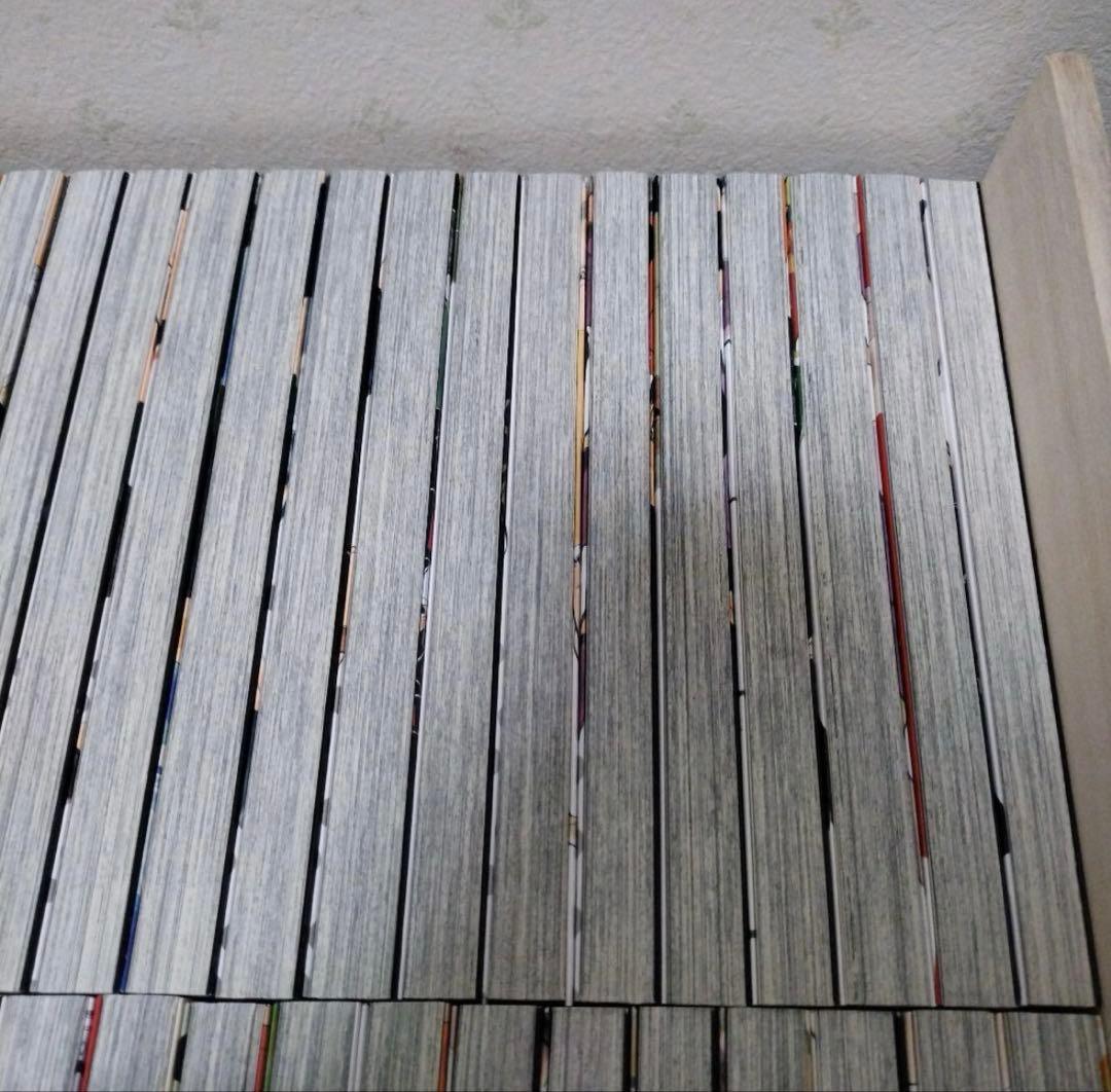 ハイキュー45巻全巻セット