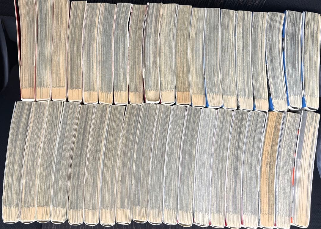 早い者勝ち！　GANTZ 全巻セット