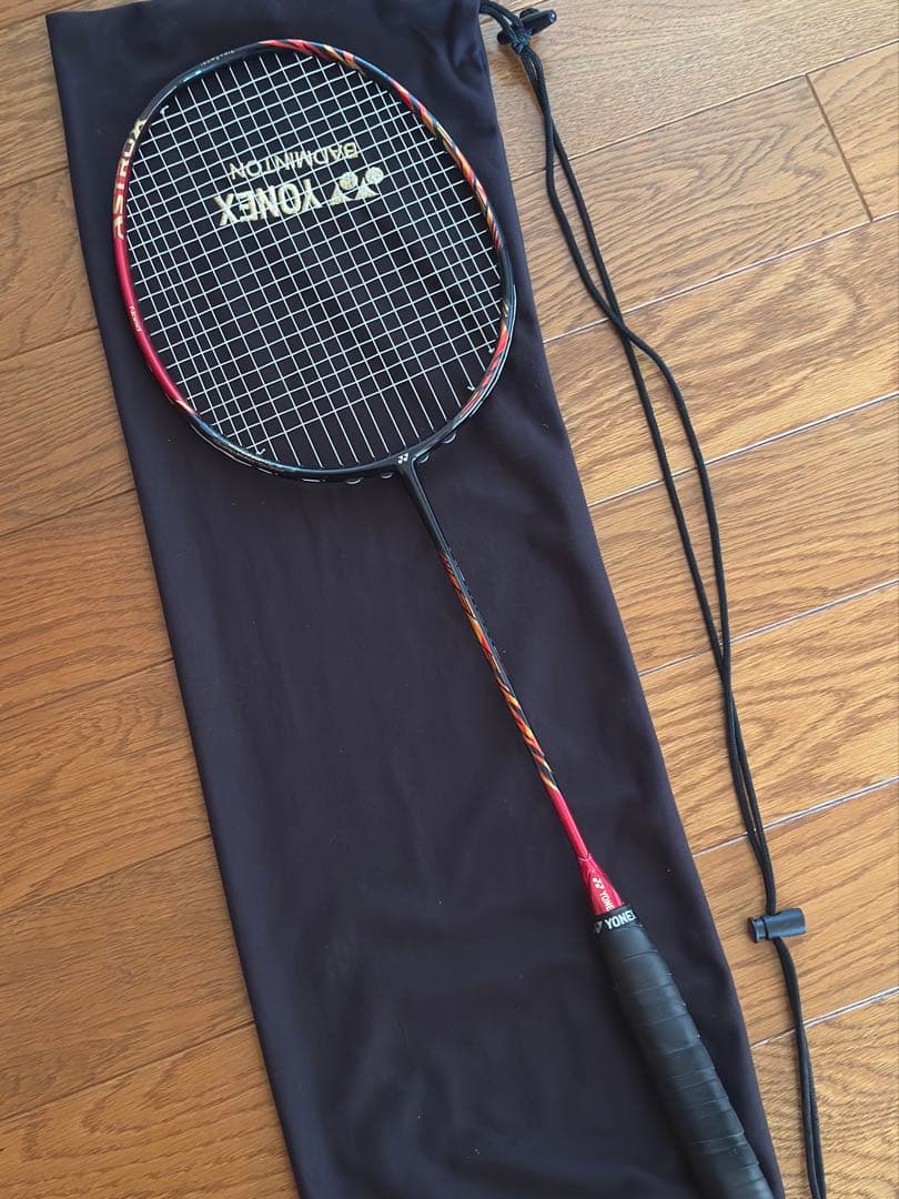 ASTROX99PRO （アストロクス99 プロ）チェリーサンバースト