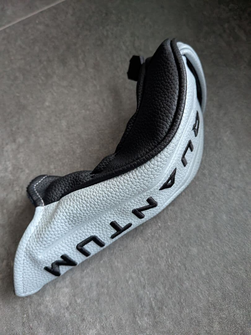 ●最新　日本仕様●QUANTUM MAXユーティリティ　４Ｈ ヘッド