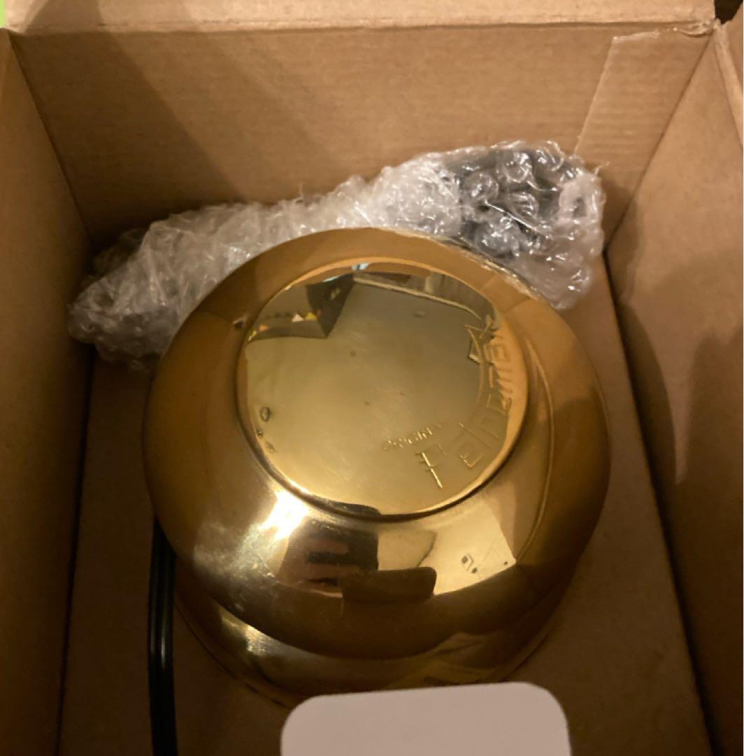 ペトロマックス ランタン HK500エレクトロ