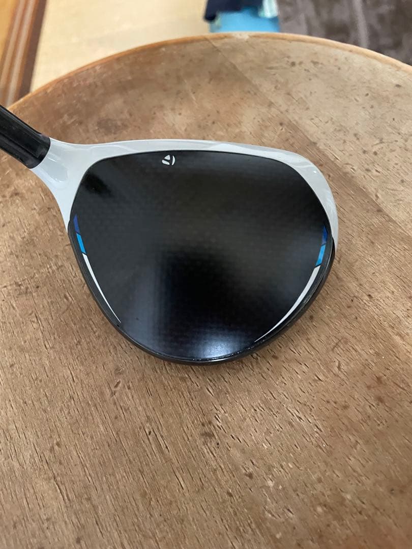 テーラーメイド SIM2 マックス フェアウェイウッド