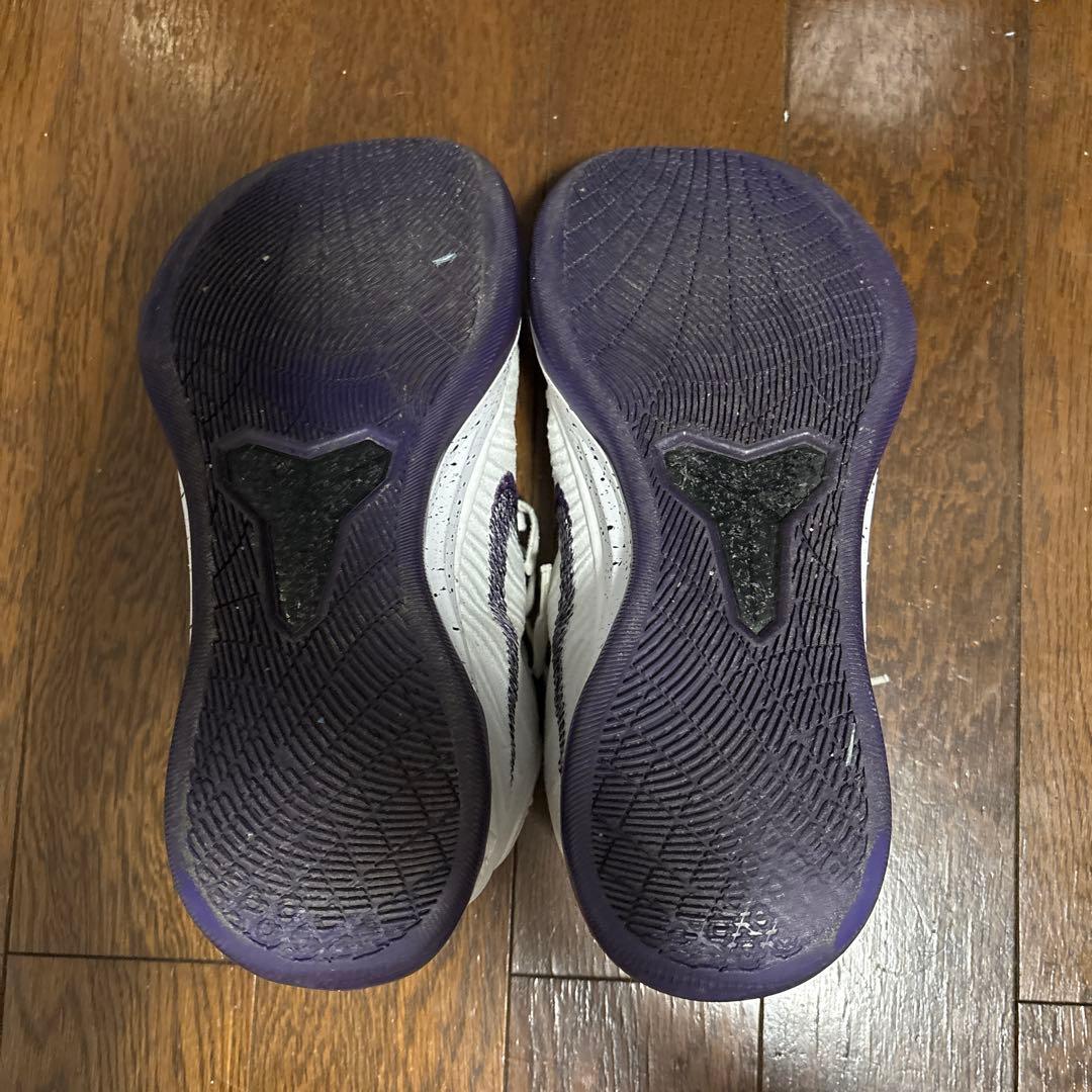 シューズ(男性用) Nike Kobe AD 27cm