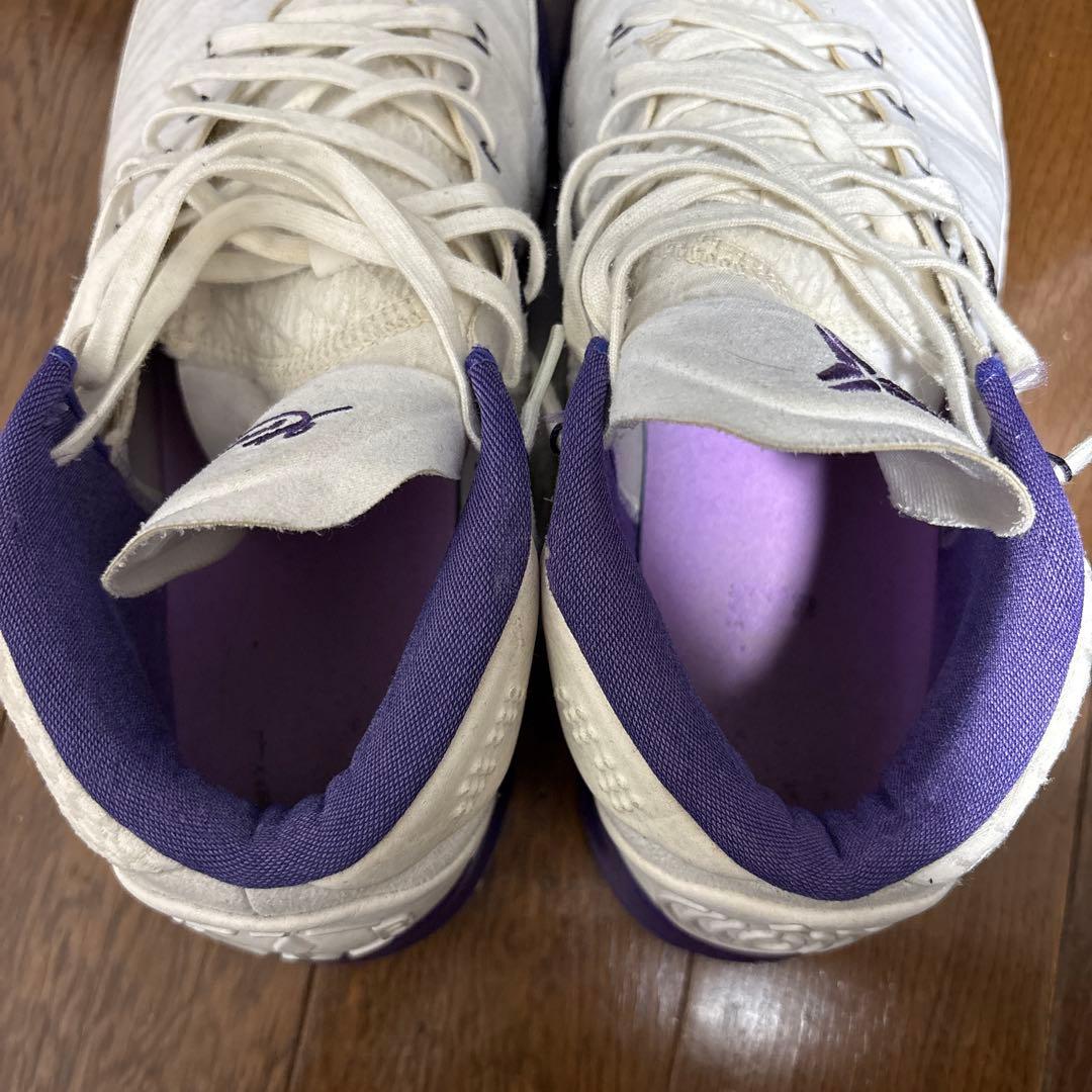 シューズ(男性用) Nike Kobe AD 27cm