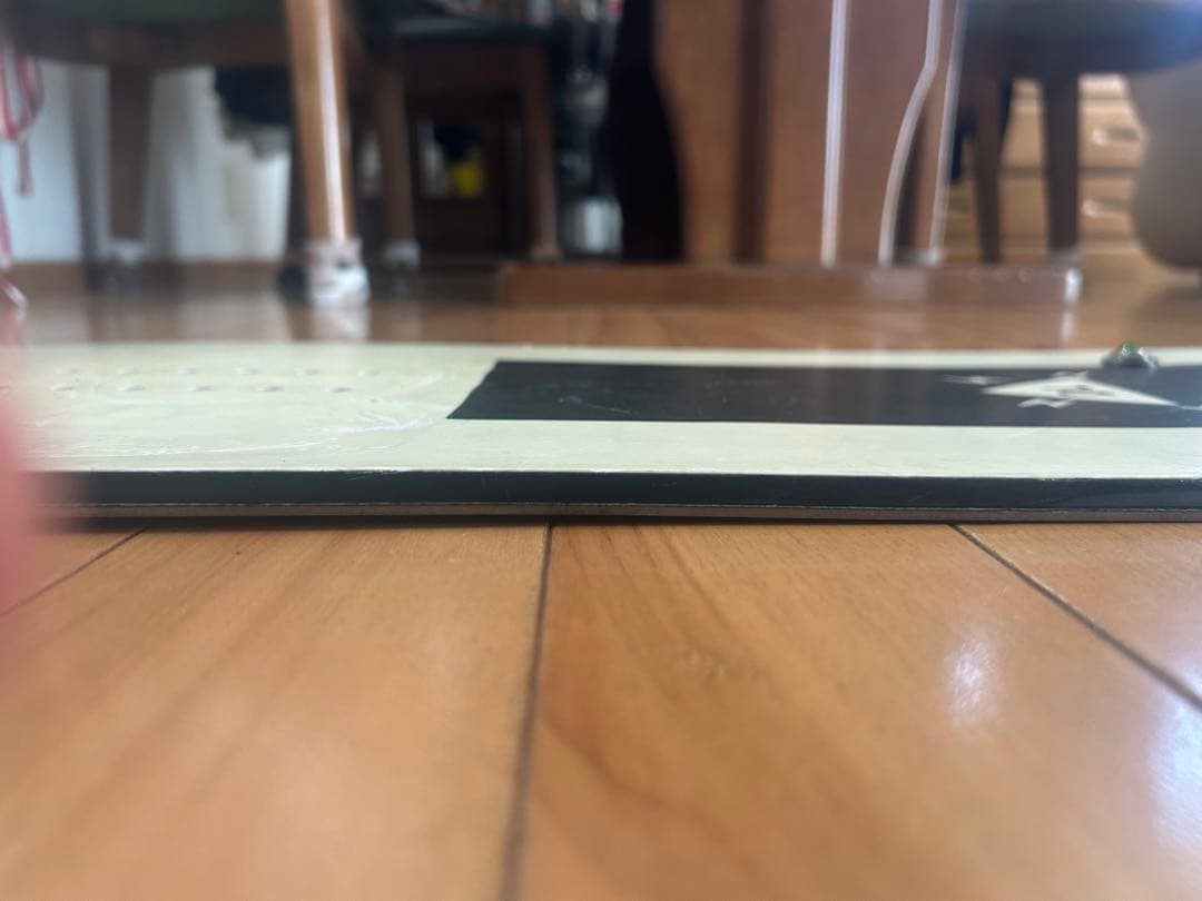 DEATH LABEL デスレーベル　スノボ　板　148