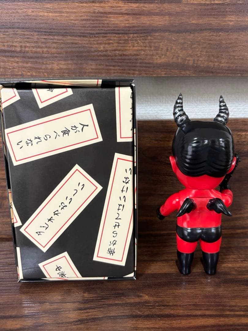 blackpearls ブラックパールズ HAPY SATAN