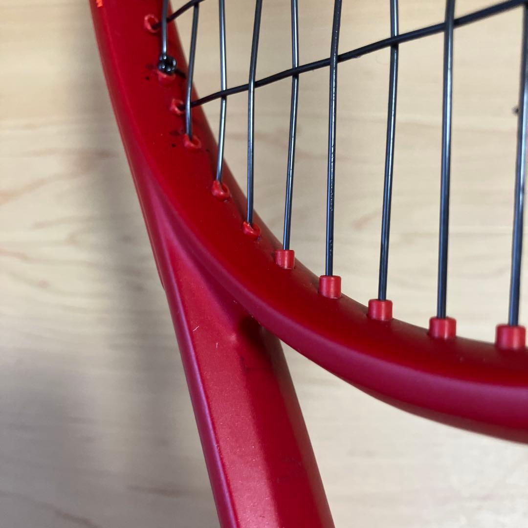 HEAD テニスラケット プレステージツアー　G2 2本セット