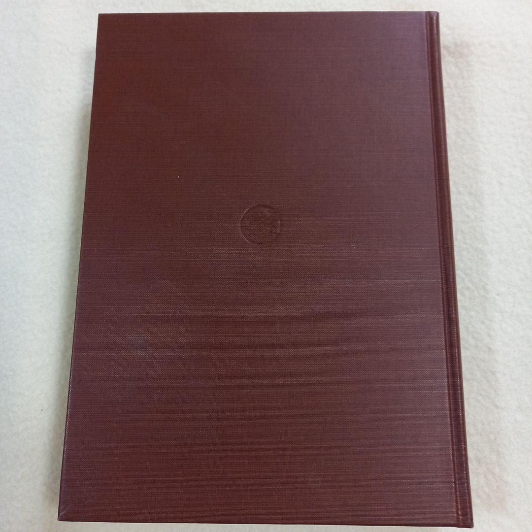 バッハ　インヴェンション　平均律解説書