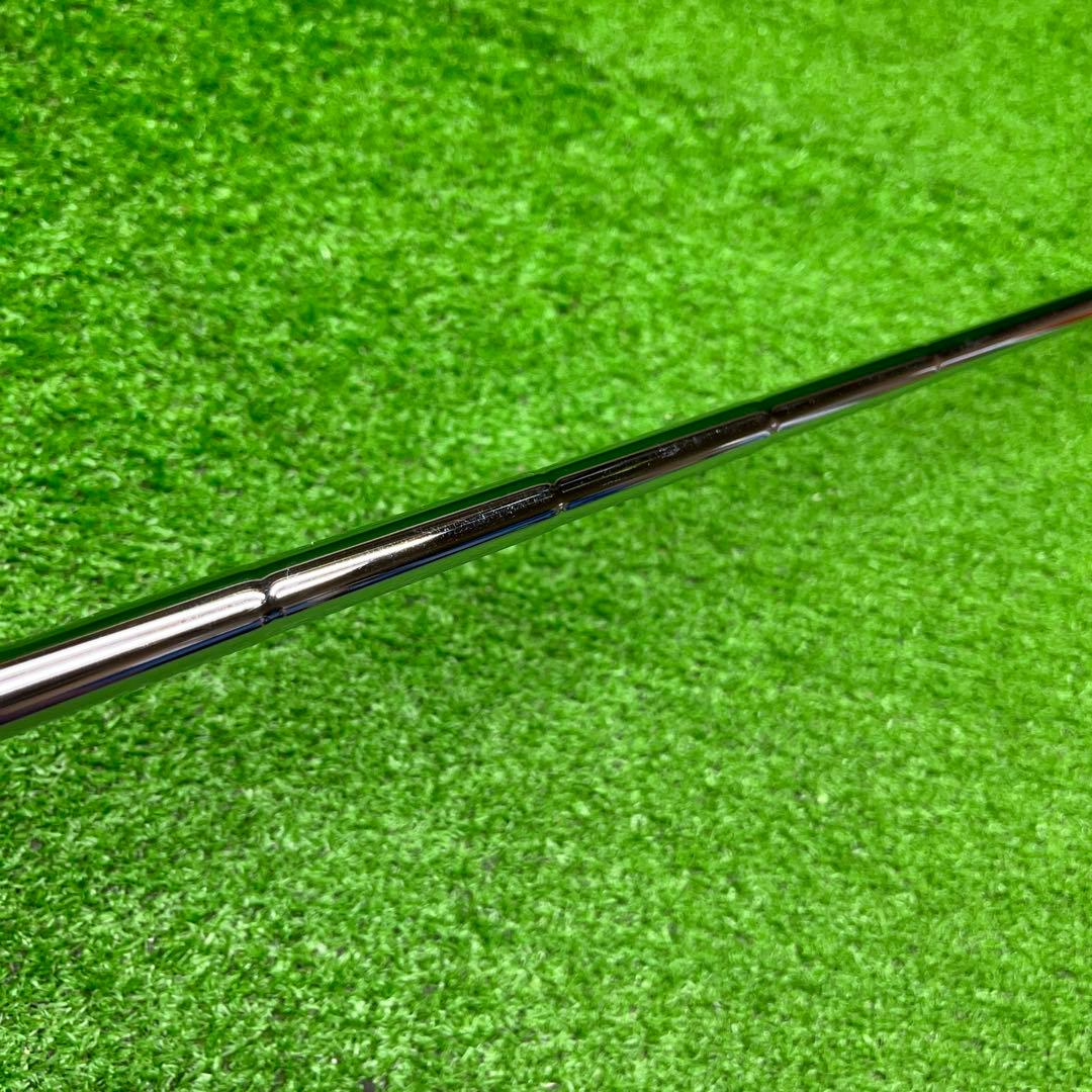 PPT-688 オデッセイ Toe UP 2-Ball Blade パター