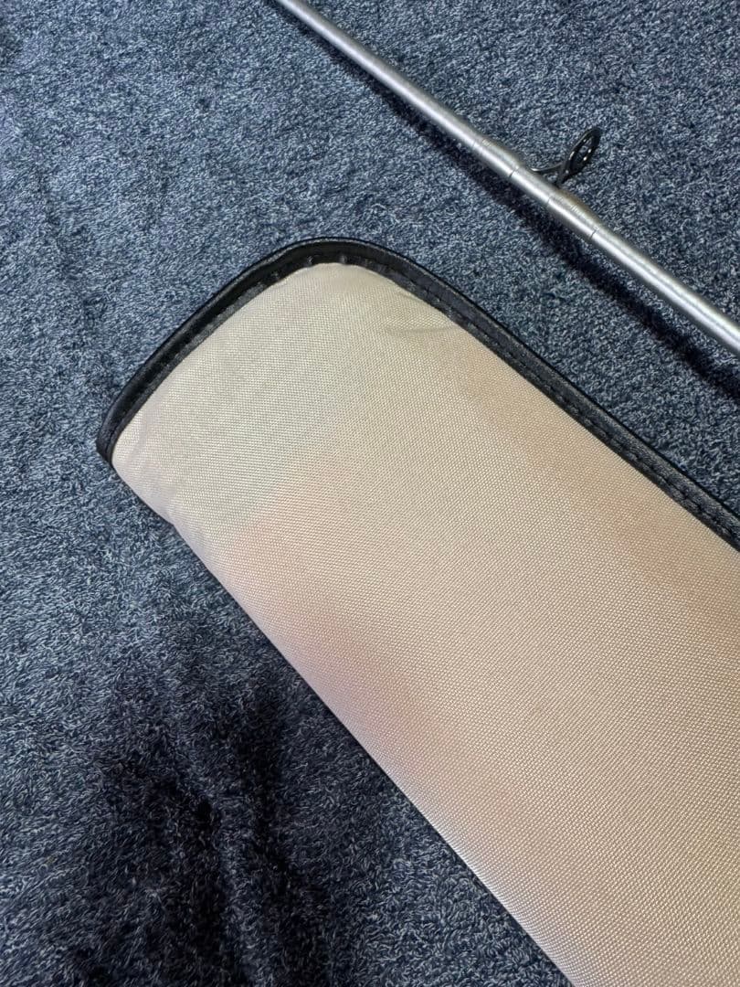 シマノ　スピンパワー　SF 405 AX