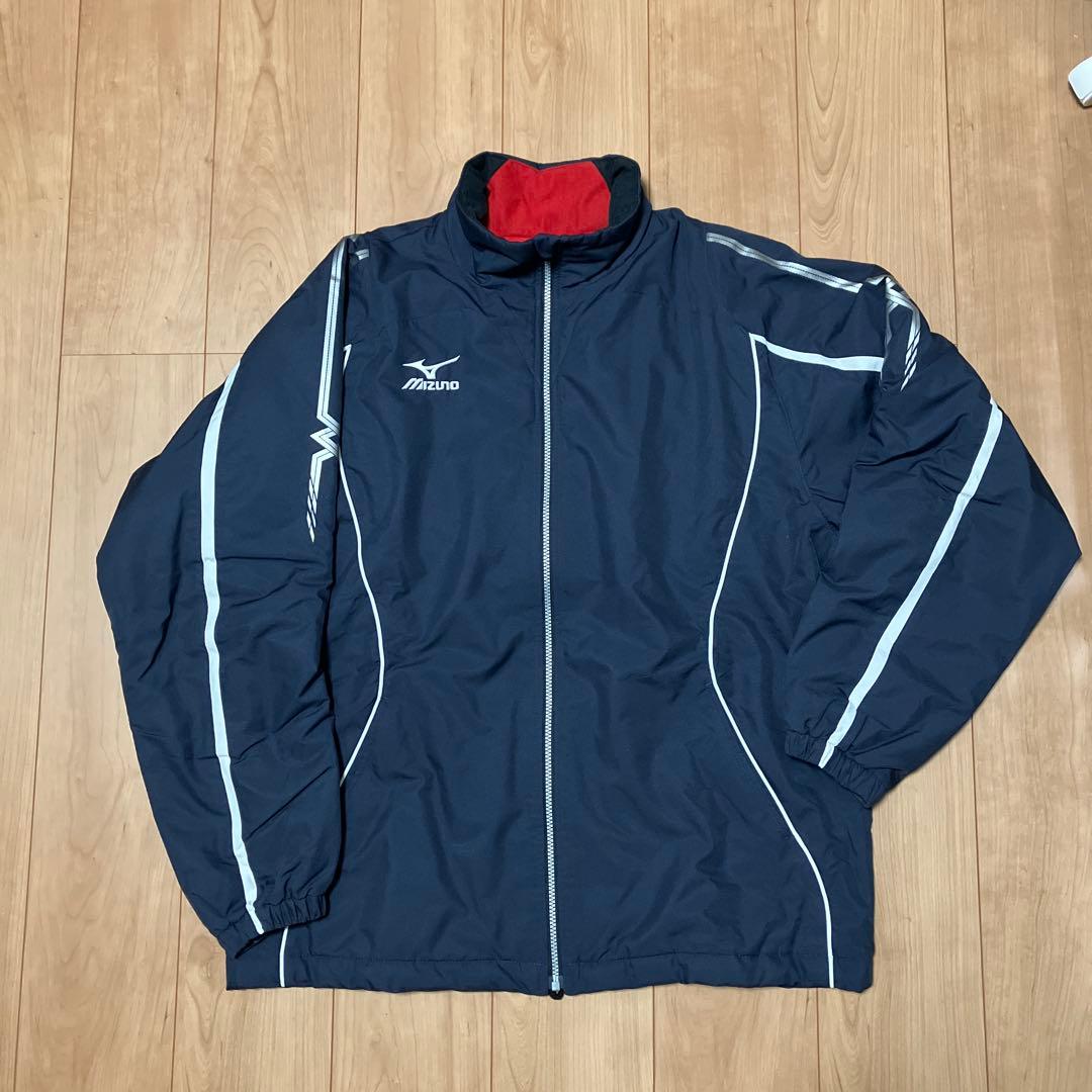 ★ itto0841 ★MIZUNO ブレスサーモ ウインドブレーカー