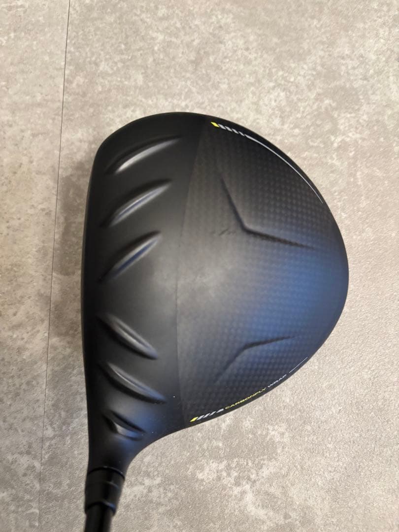 PING G430 MAX 10K 10.5度 ALTA J CB R