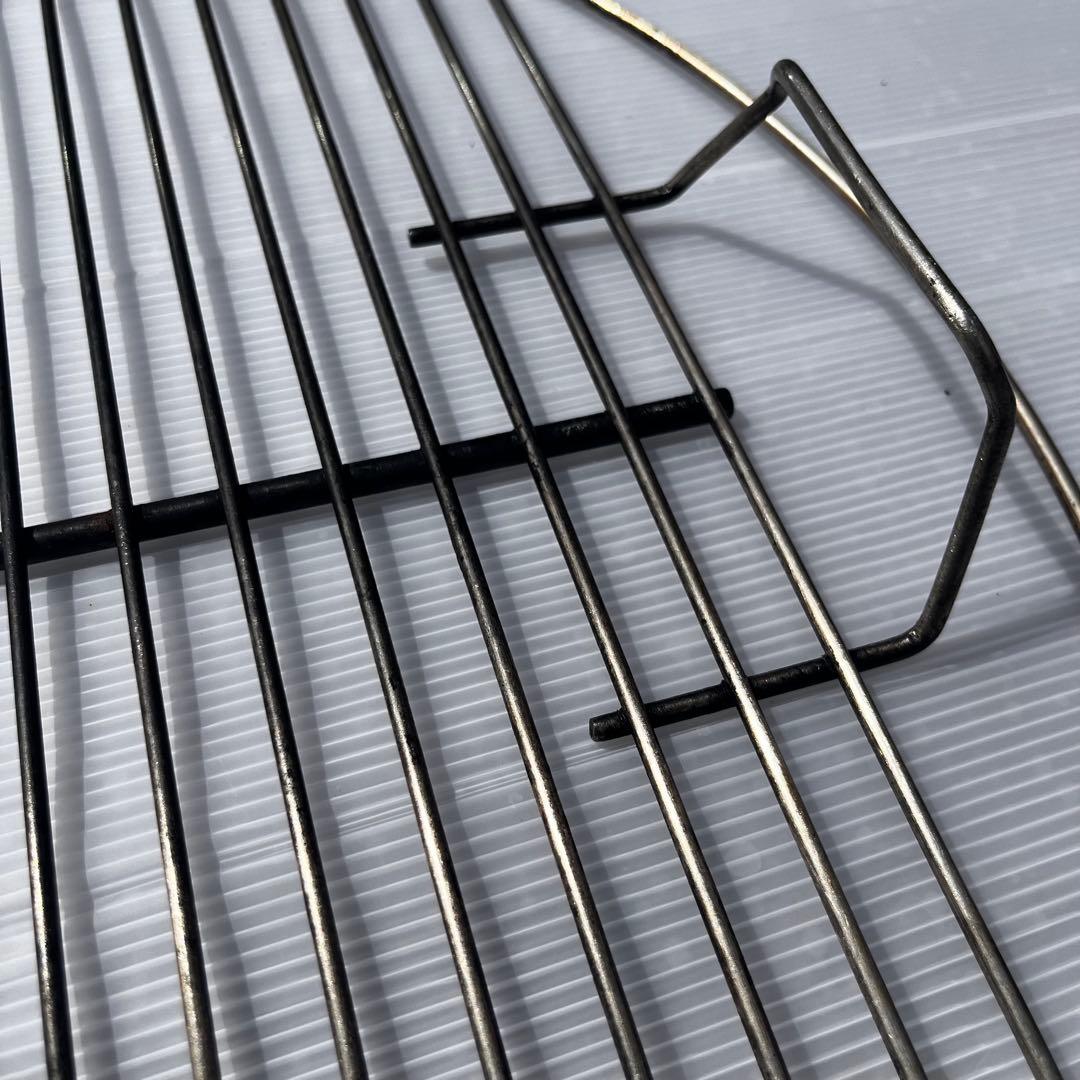 Weber ウェーバー　バーベキューグリル　直径57cm　ブラック