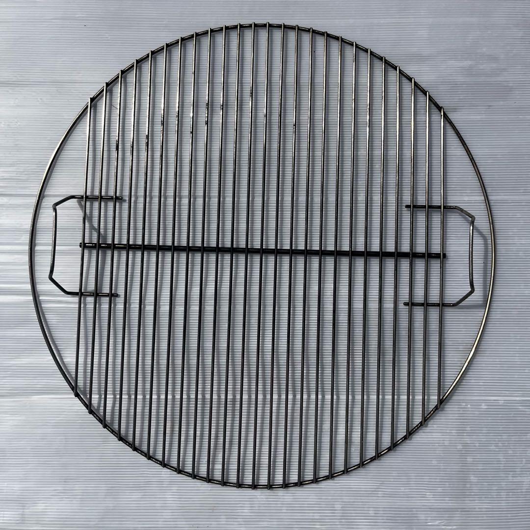 Weber ウェーバー　バーベキューグリル　直径57cm　ブラック