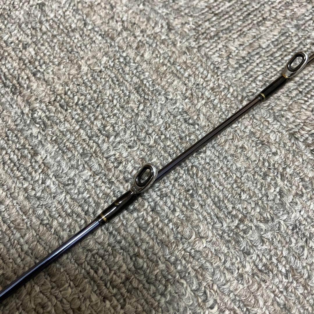 シマノ 海攻 マダイ リミテッド S270