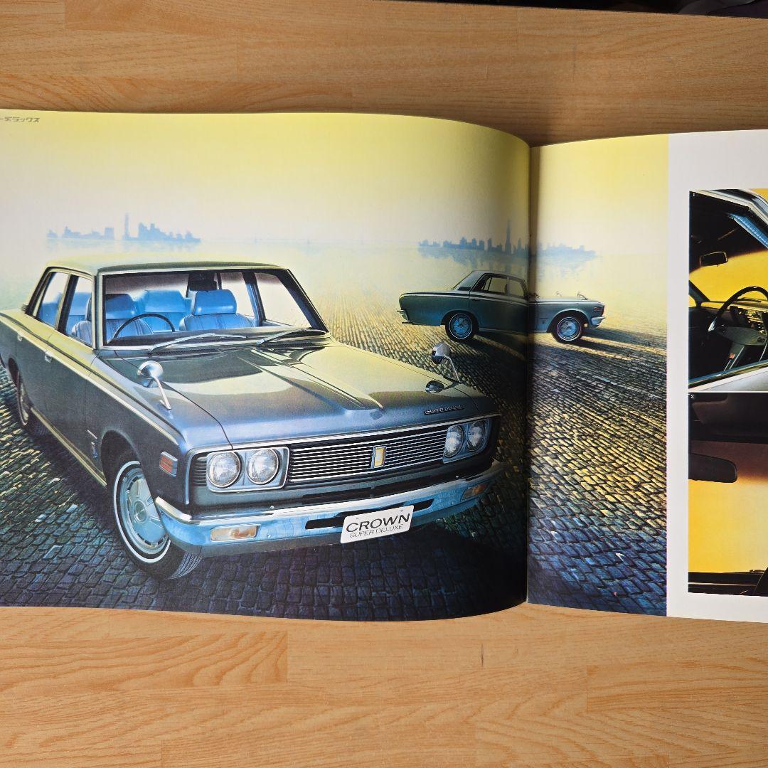 趣味・スポーツ・実用 CROWN OWNER DELUXE