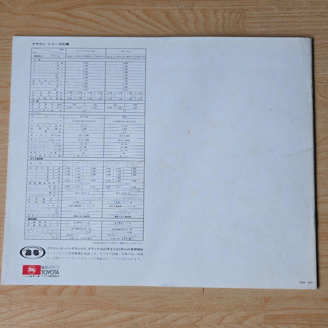 趣味・スポーツ・実用 CROWN OWNER DELUXE