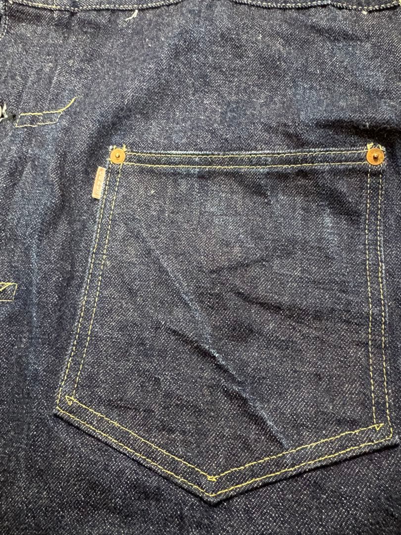 WAREHOUSE S2000XX SIZE：48