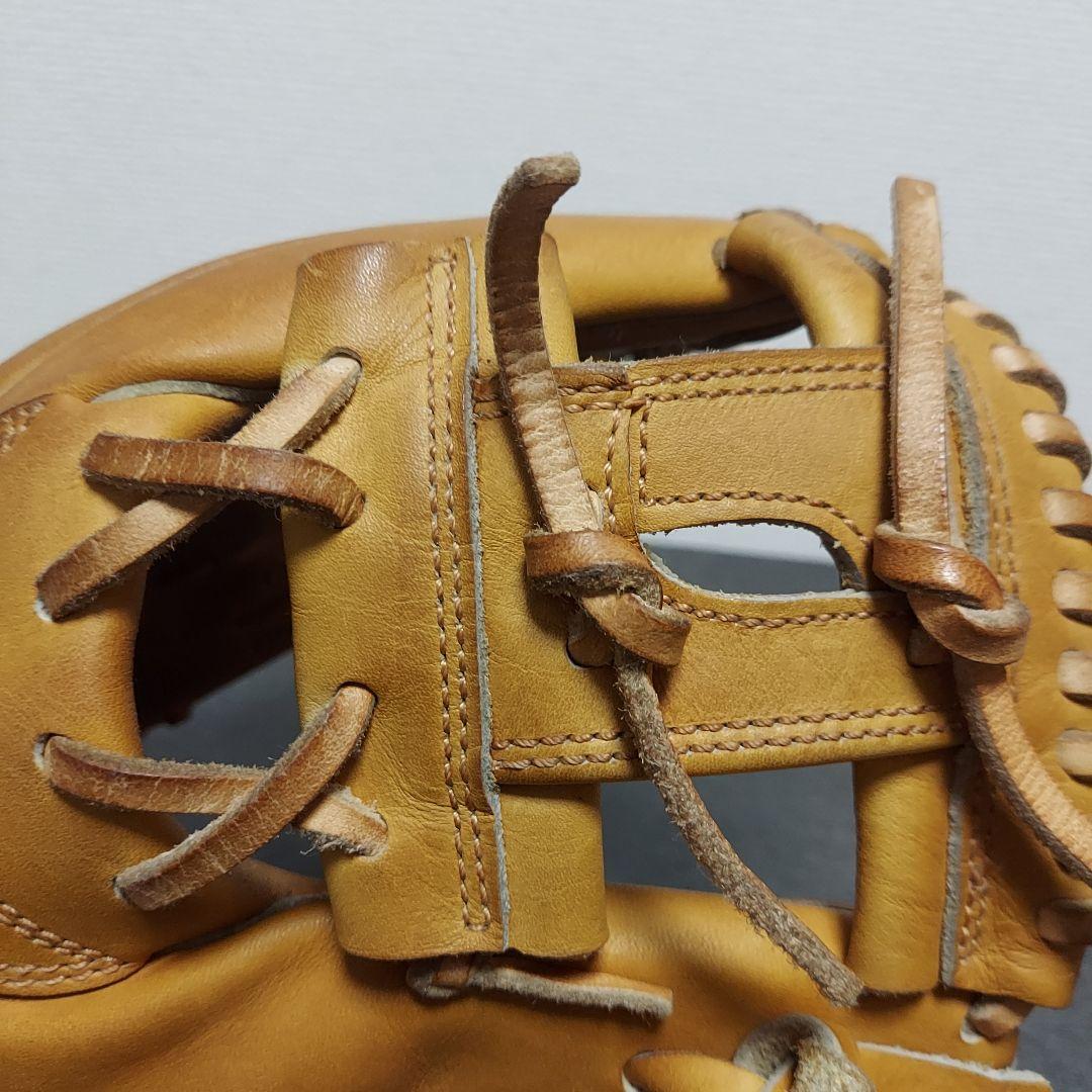 Rawlings　ローリングス 【巧】　野球　軟式　グローブ　内野手向け