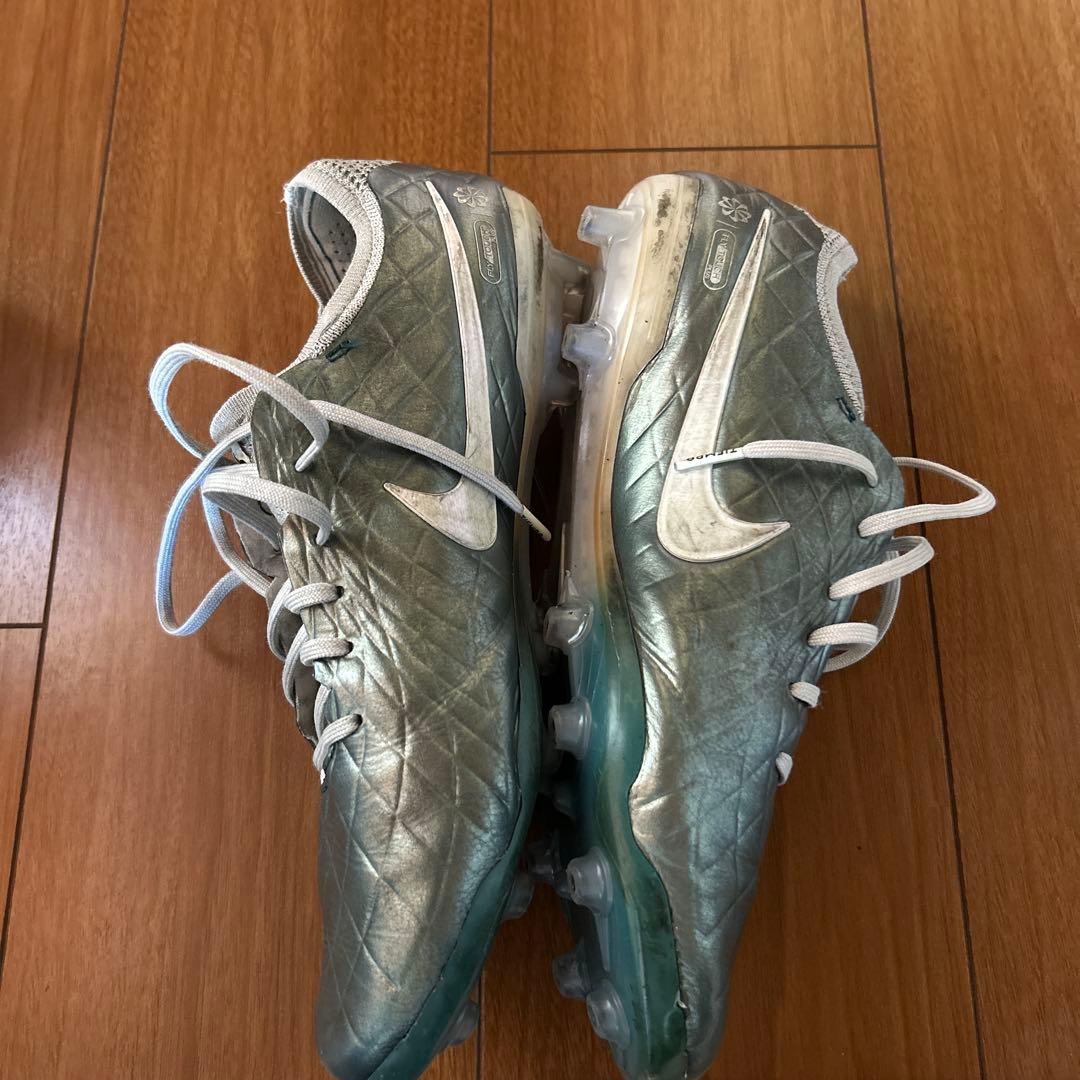 NIKE ティエンポレジェンド10 エリート　AG-PRO 30周年記
