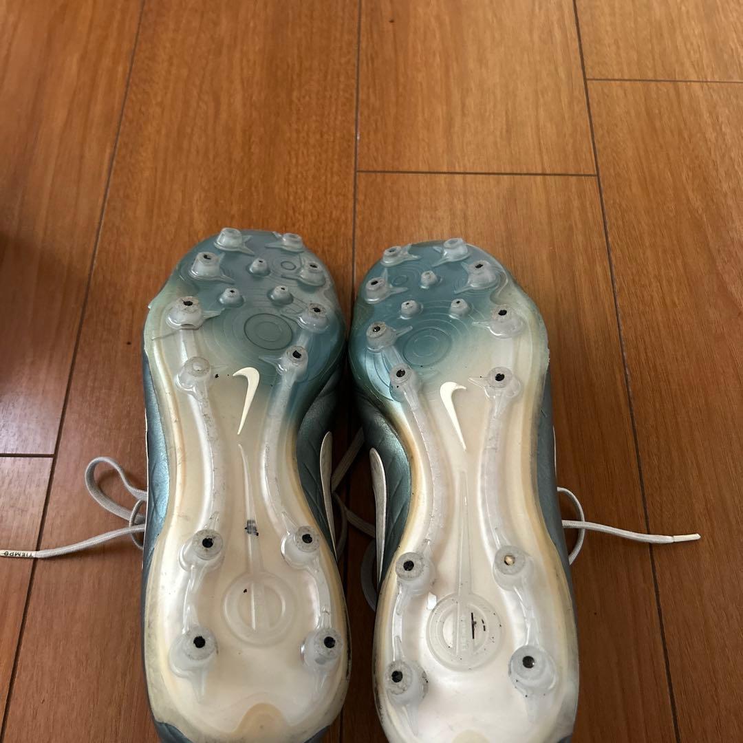 NIKE ティエンポレジェンド10 エリート　AG-PRO 30周年記