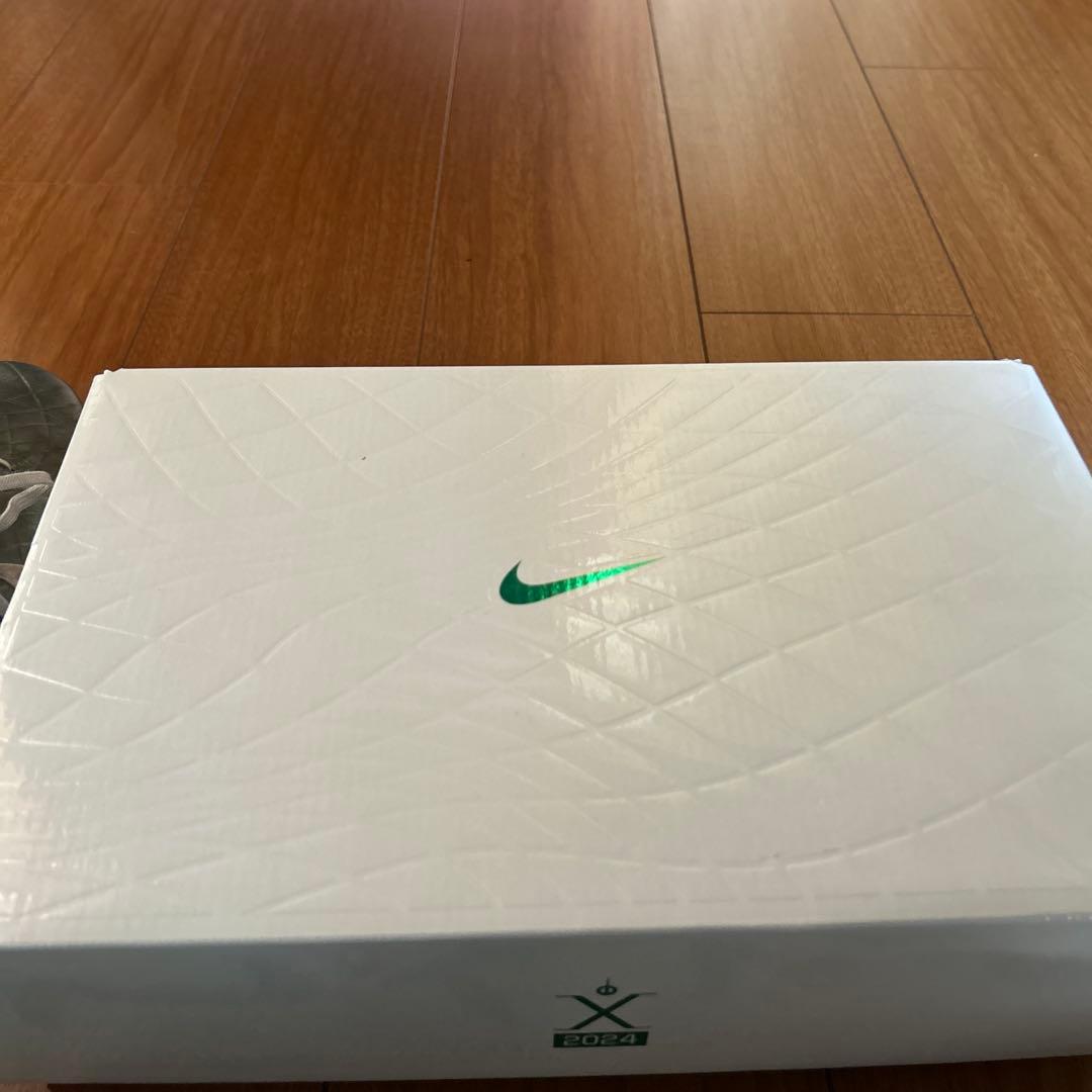 NIKE ティエンポレジェンド10 エリート　AG-PRO 30周年記