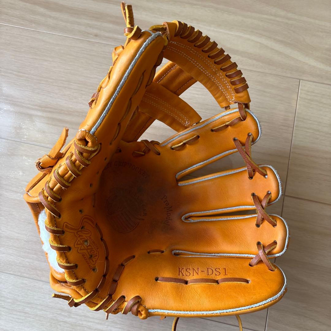 久保田スラッガー　KSN-DS1