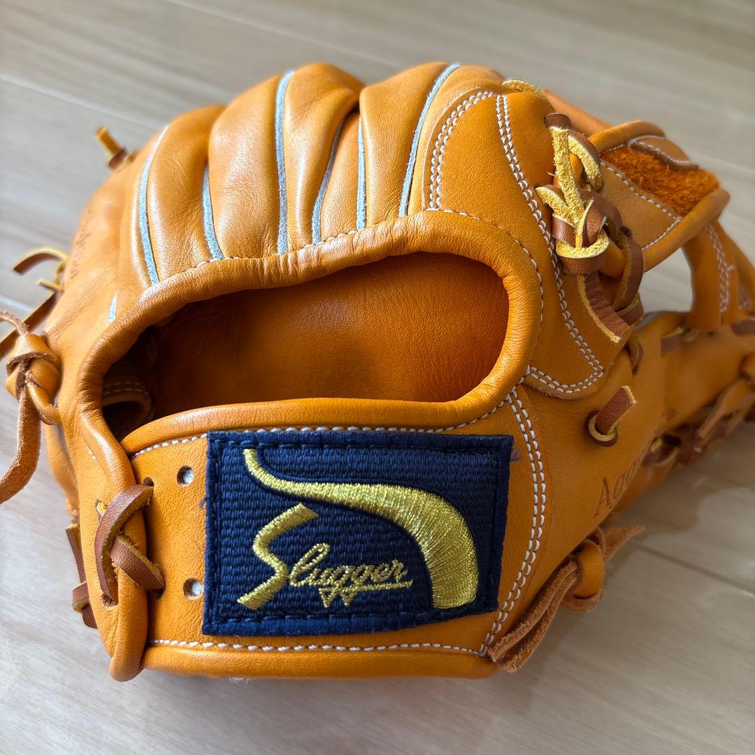 久保田スラッガー　KSN-DS1