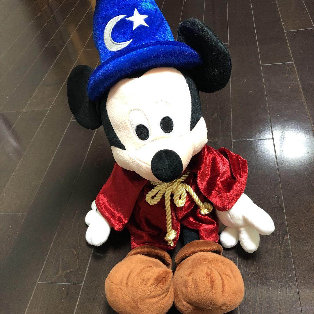 Disney world family フルセット 中古品