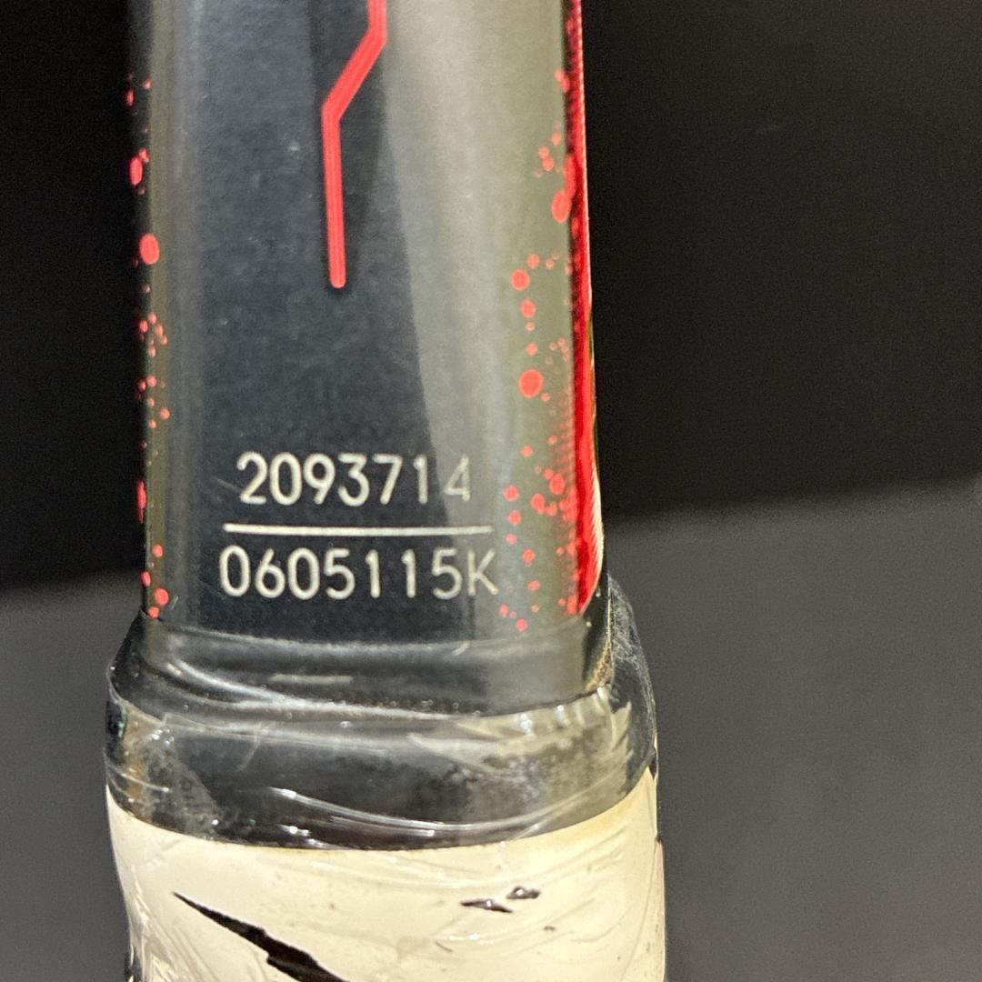 YONEX GEOBREAK 70S ヨネックス　ジオブレイク　軟式ラケット