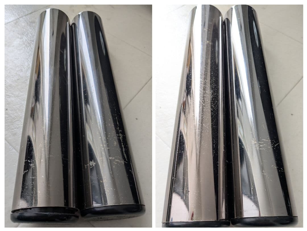 80-90s vintage ビーンズ テーブル ジャパニーズモダン