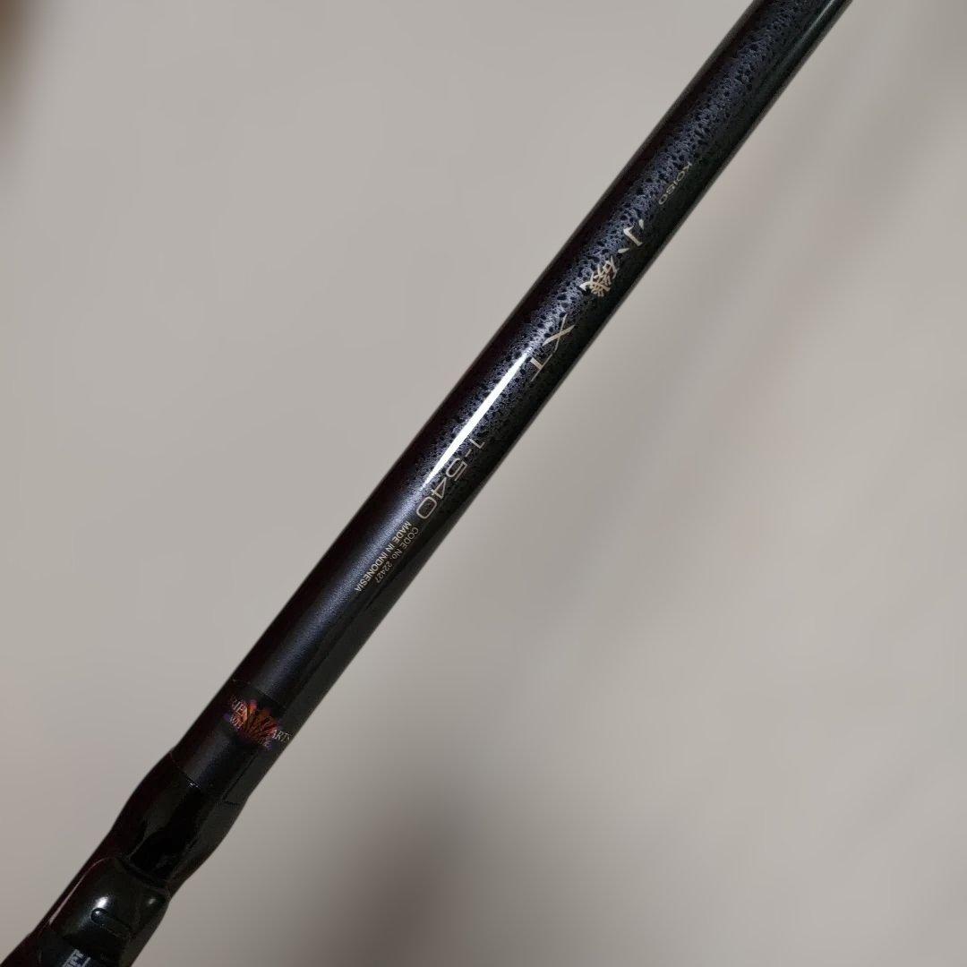 シマノ 小磯 XT 1-540