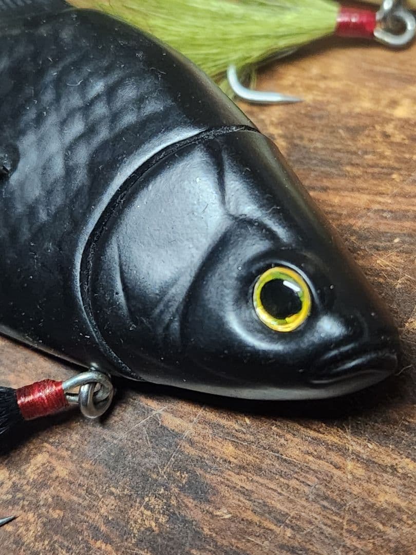 ○キラーコンパス　デプス　deps セット