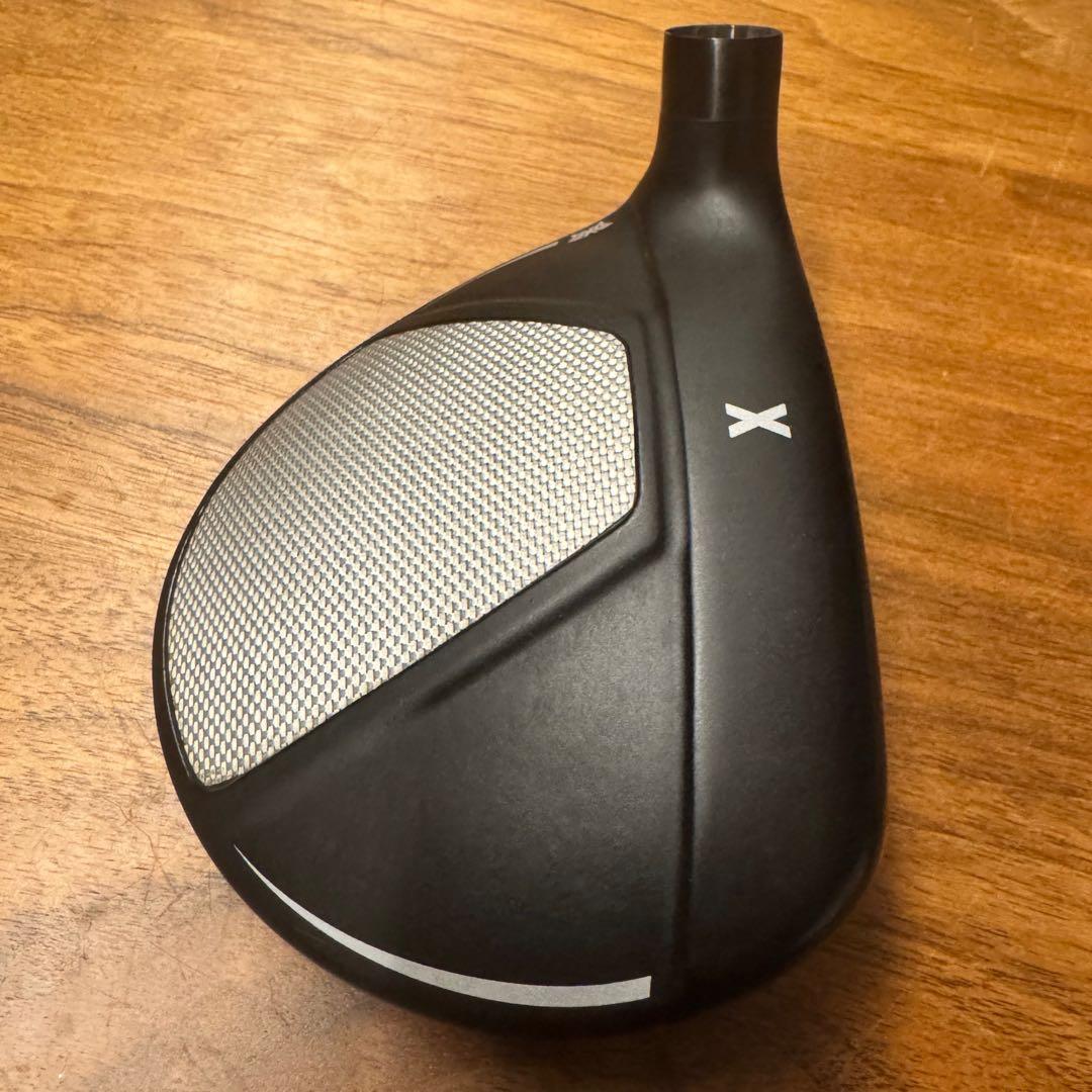 PXG 0341X 3w（ロフト15°）日本国内正規品