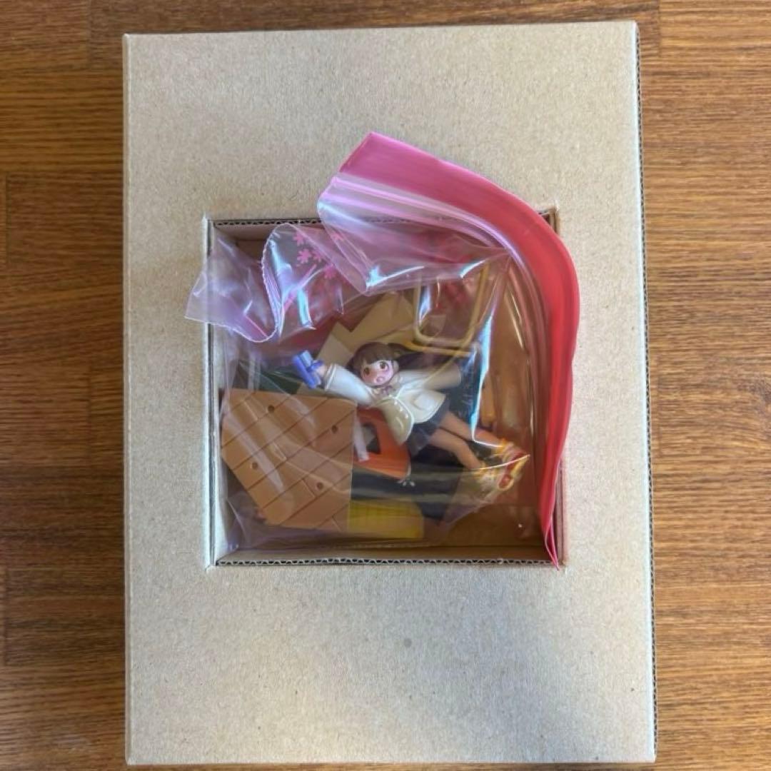 週刊わたしのおにいちゃん6種　萌フィギュア＆本　大嶋優木　結城心一　YUG