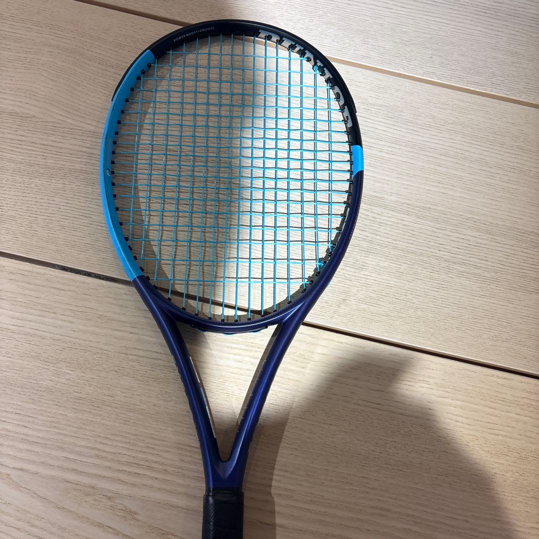 【美品】DUNLOP FX500 TOUR ダンロップ