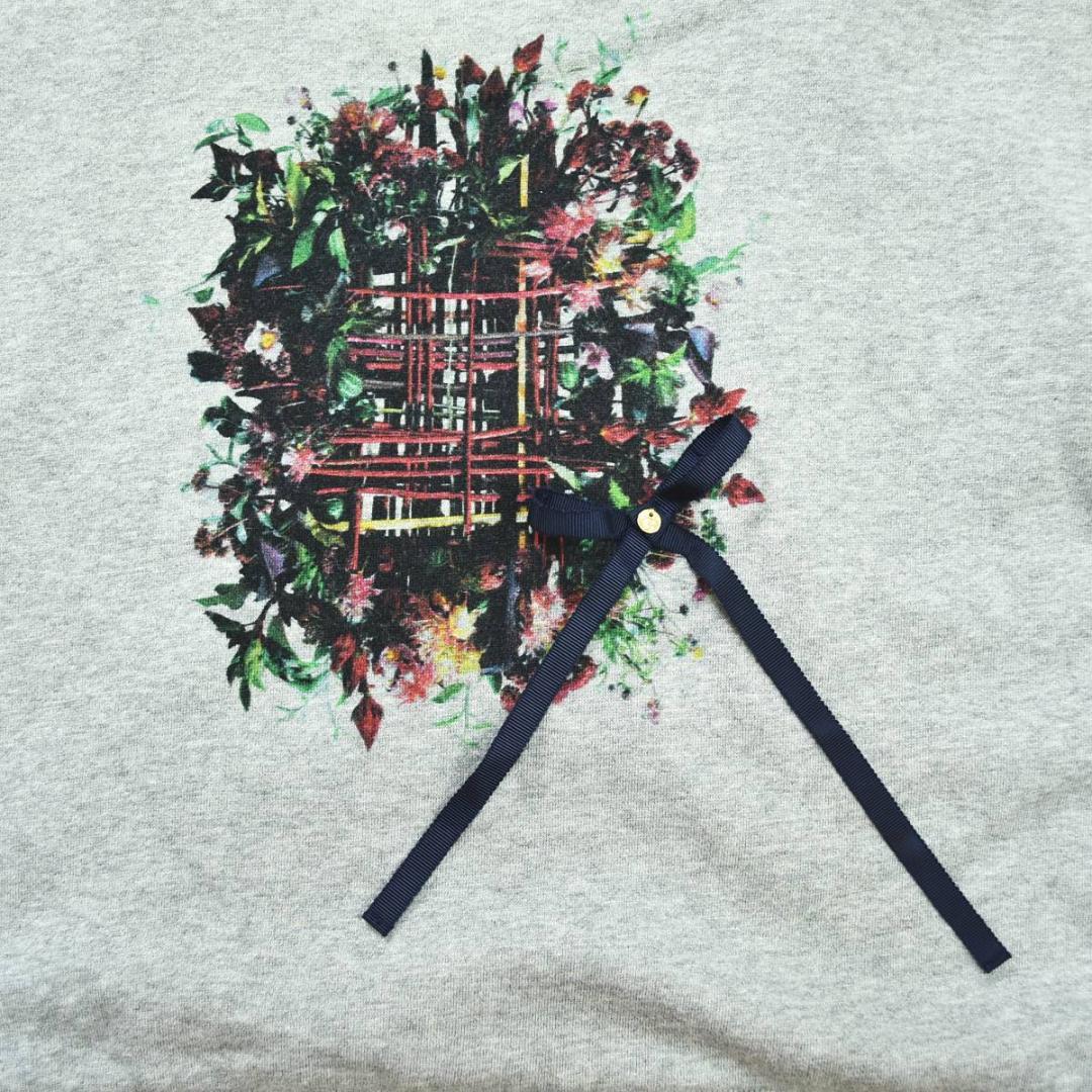 おまとめ割り　日本製 ブルーレーベル クレストブリッジ 裏起毛 パーカー フーデ