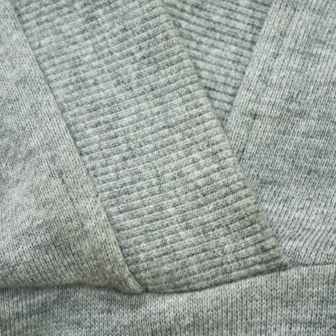 おまとめ割り　日本製 ブルーレーベル クレストブリッジ 裏起毛 パーカー フーデ