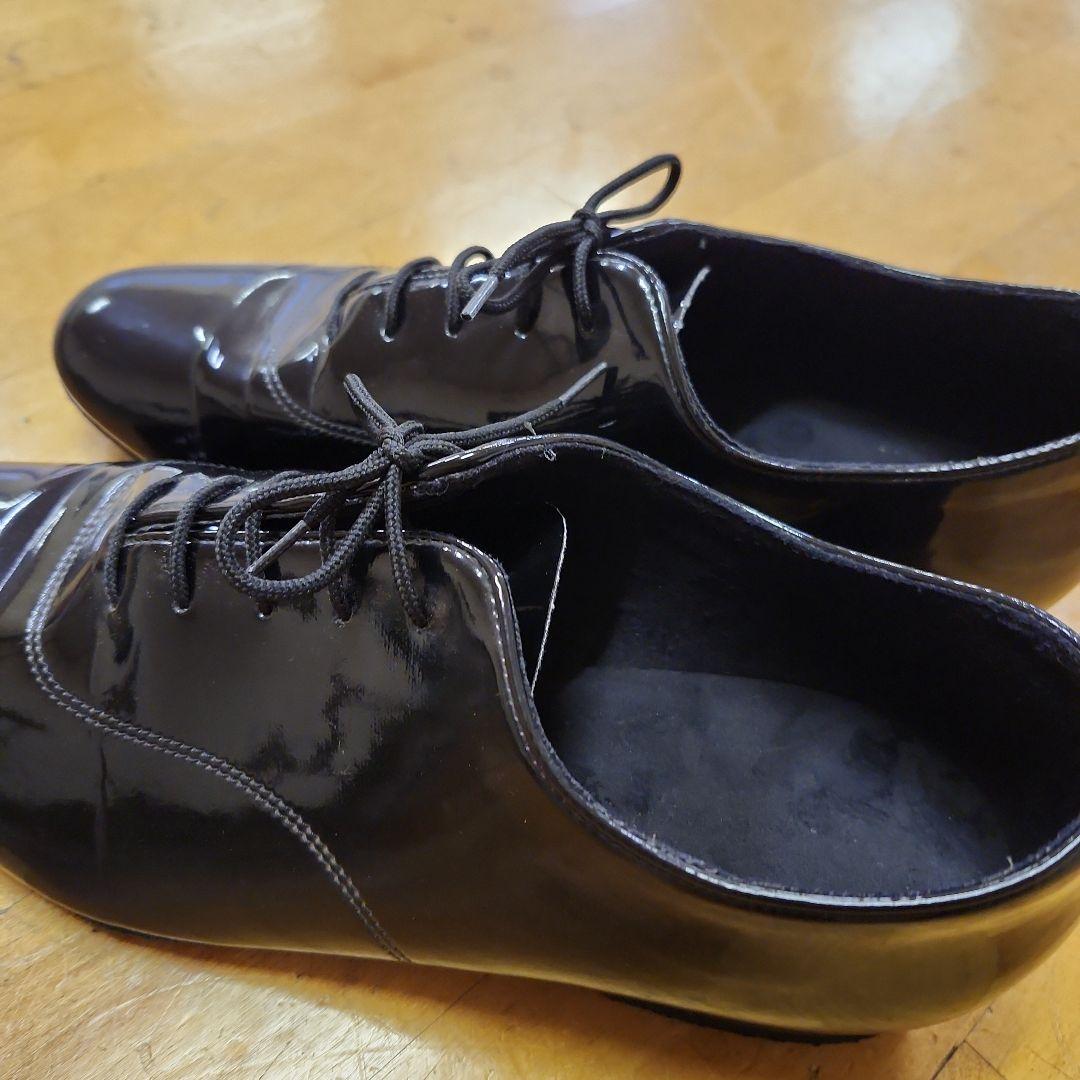 社交ダンスシューズ　スーパダンス