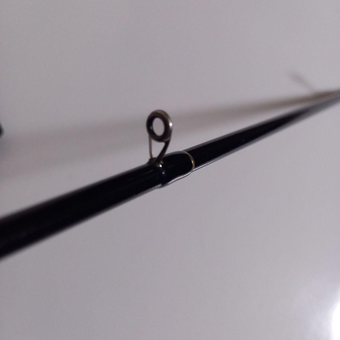 メジャークラフトN-ONEエギングロッド　NSE-832EL